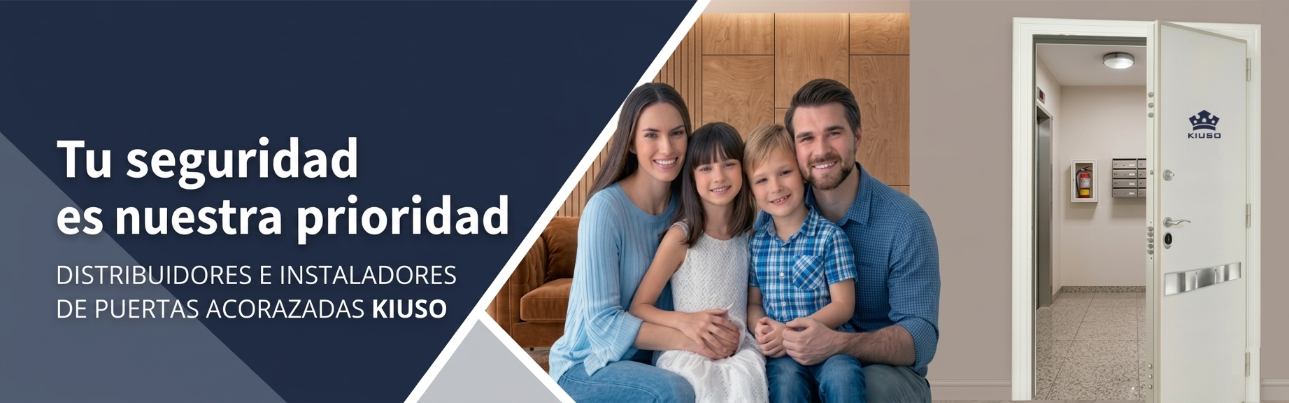 puertas acorazadas pro portada